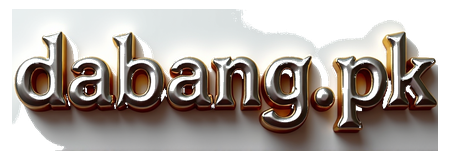 dabang.pk logo