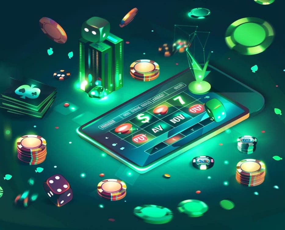 dabang.pk Live Casino