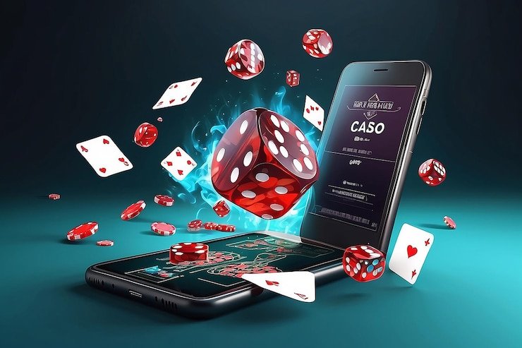 dabang.pk Progressive Feature Spins